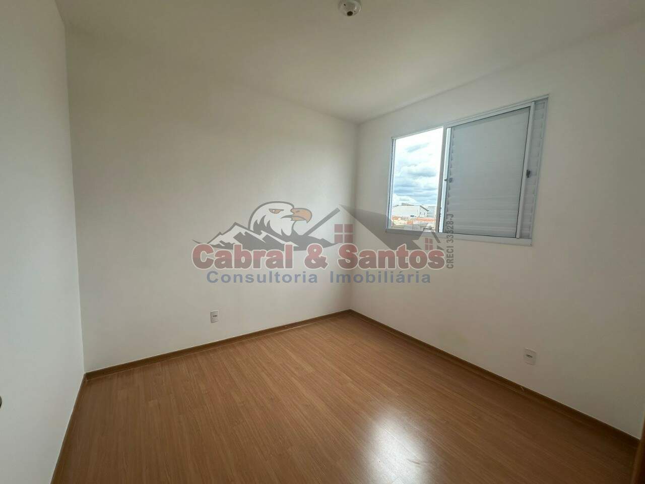 Apartamento à venda no Residencial Sabine: Foto 10