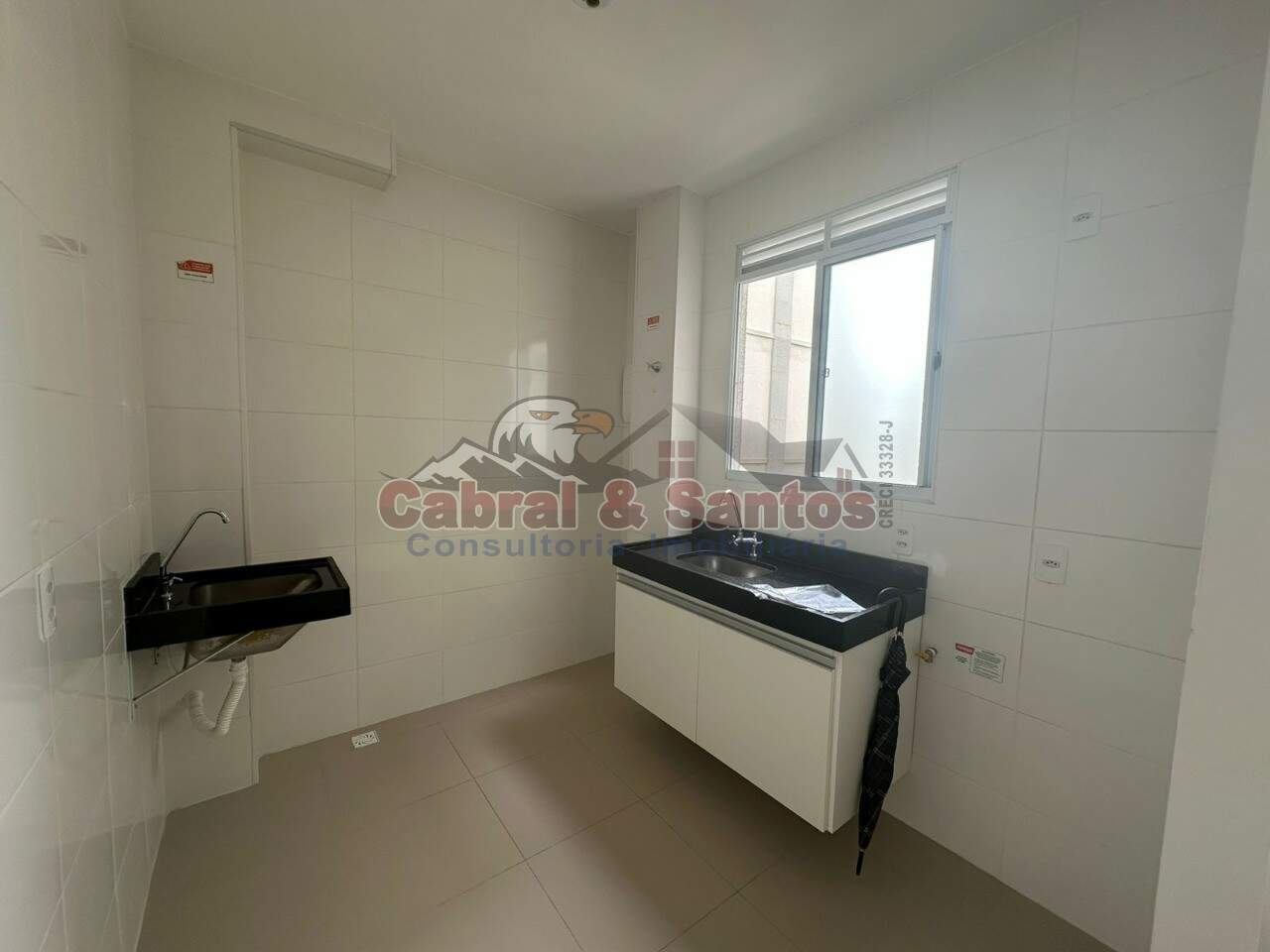 Apartamento à venda no Residencial Sabine: Foto 09