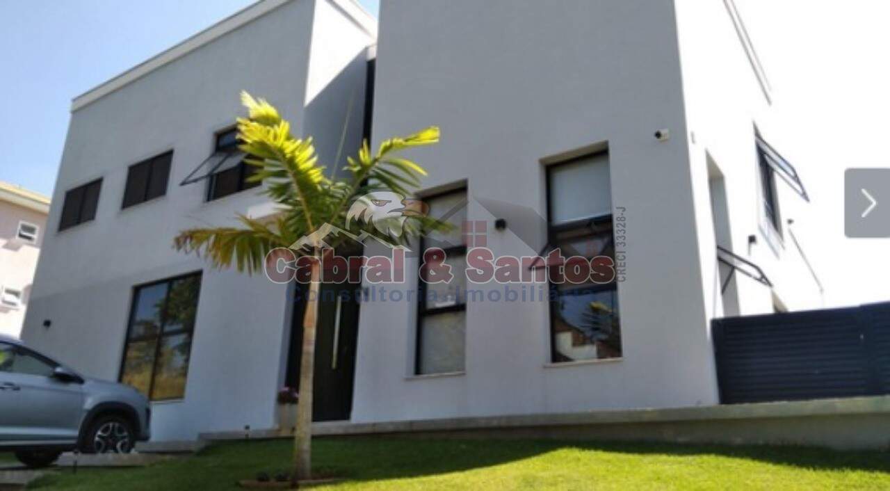 Casa à venda no CAMPOS DE SANTO ANTÔNIO II: Foto 03