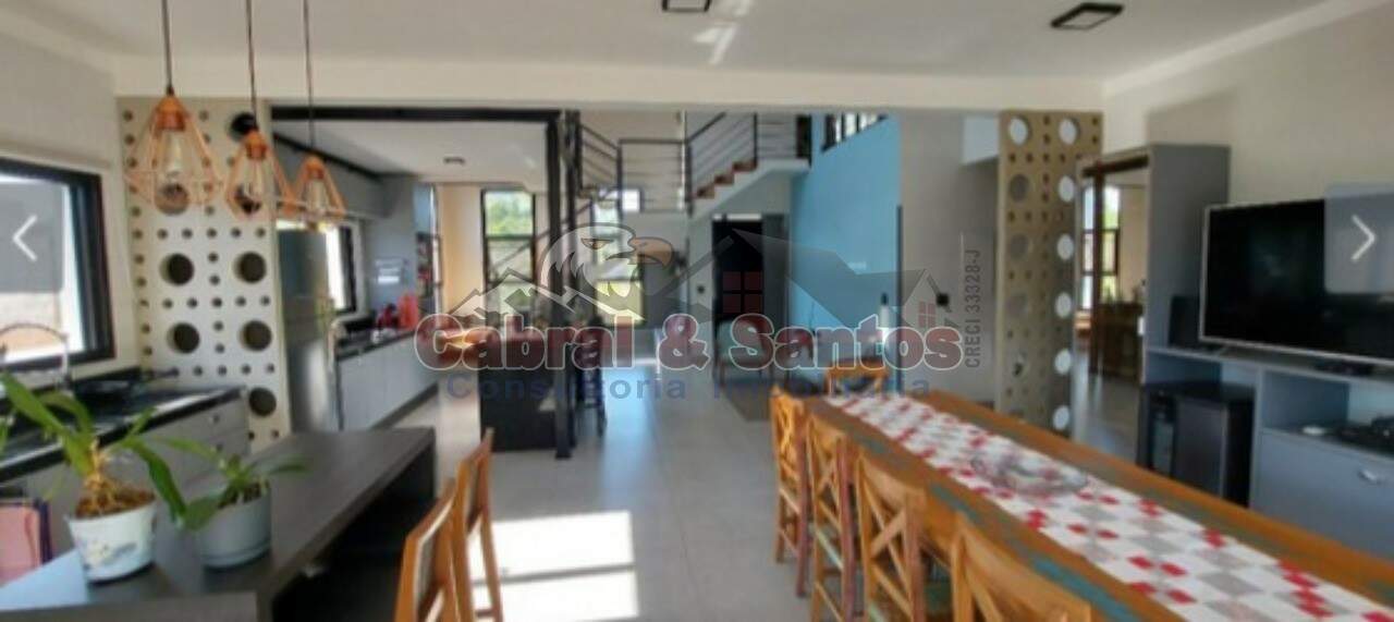 Casa à venda no CAMPOS DE SANTO ANTÔNIO II: Foto 06