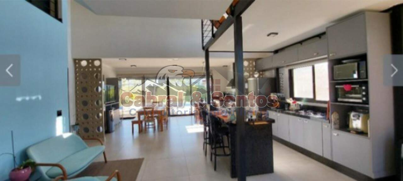 Casa à venda no CAMPOS DE SANTO ANTÔNIO II: Foto 05