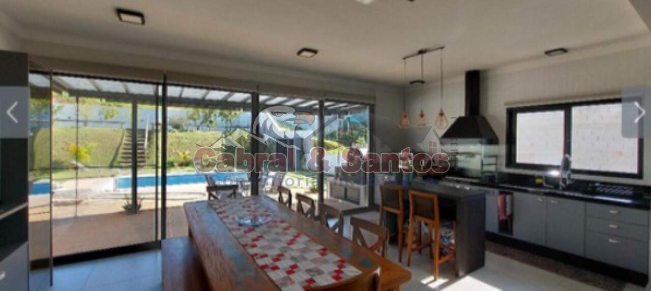 Casa à venda no CAMPOS DE SANTO ANTÔNIO II: Foto 07