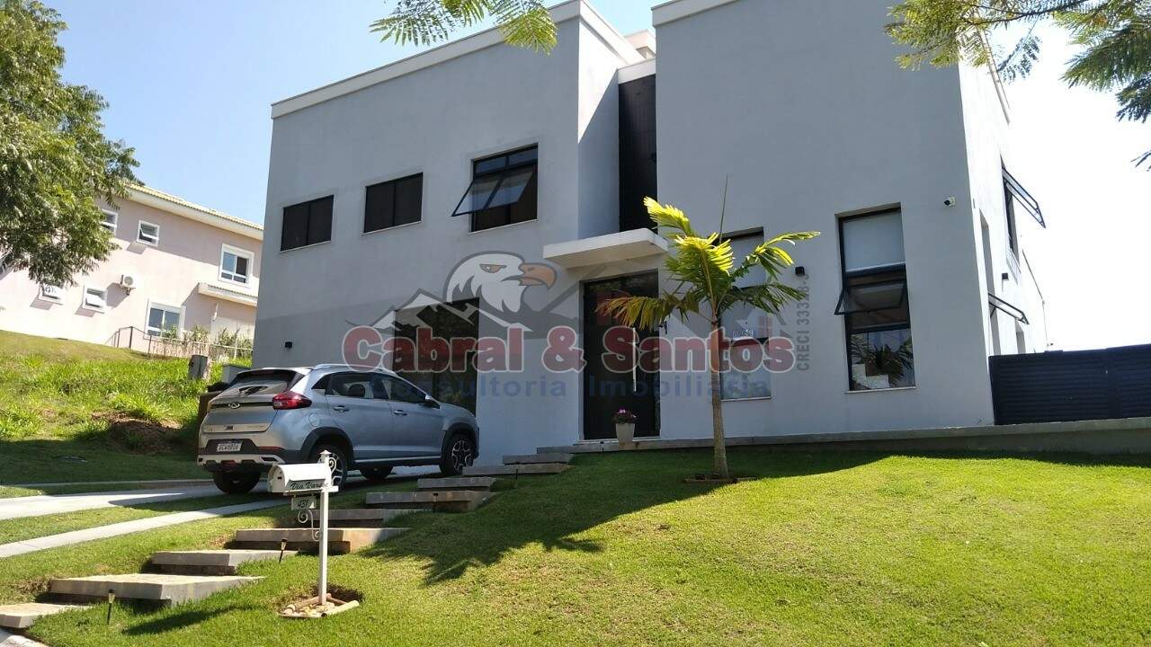 Casa à venda no CAMPOS DE SANTO ANTÔNIO II: Foto 28