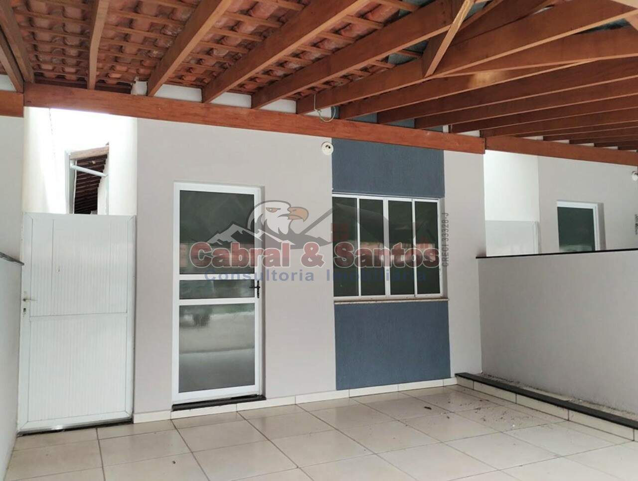 Casa para aluguel no Condominio Rio das Pedras: Foto 20