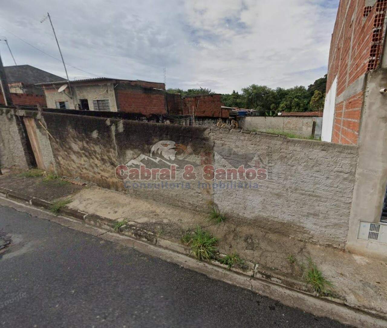 TERRENO à venda no PROGRESSO: Foto 01
