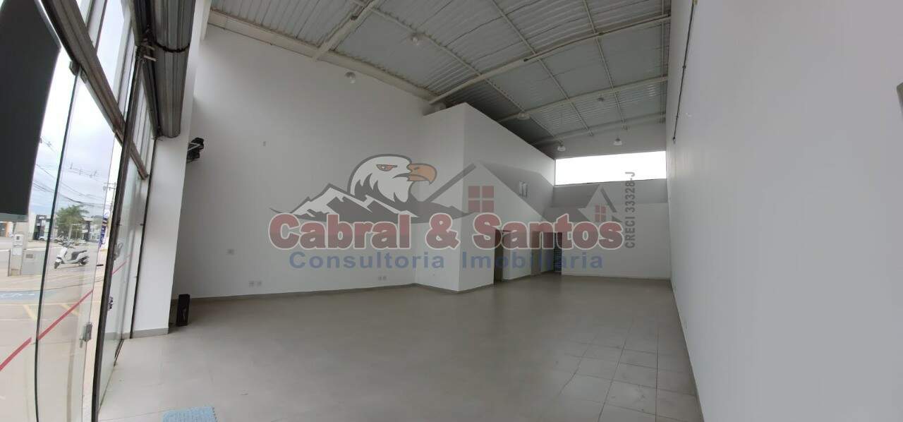 Salão para aluguel no ITU NOVO CENTRO: Foto 01