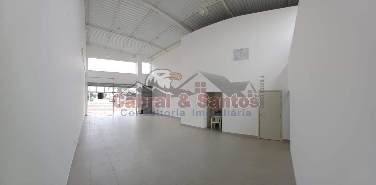Salão para aluguel no ITU NOVO CENTRO: Foto 02