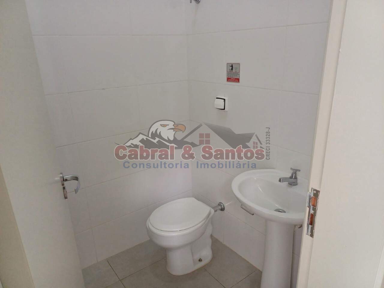 Salão para aluguel no ITU NOVO CENTRO: Foto 05