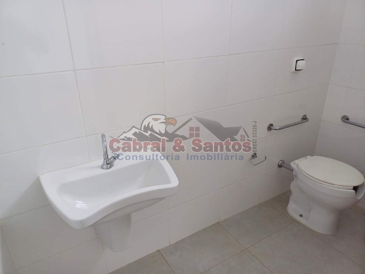 Salão para aluguel no ITU NOVO CENTRO: Foto 07
