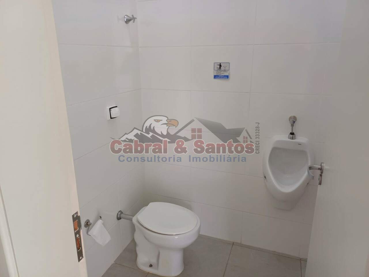 Salão para aluguel no ITU NOVO CENTRO: Foto 06