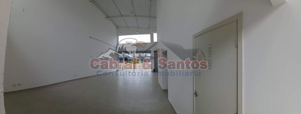 Salão para aluguel no ITU NOVO CENTRO: Foto 03