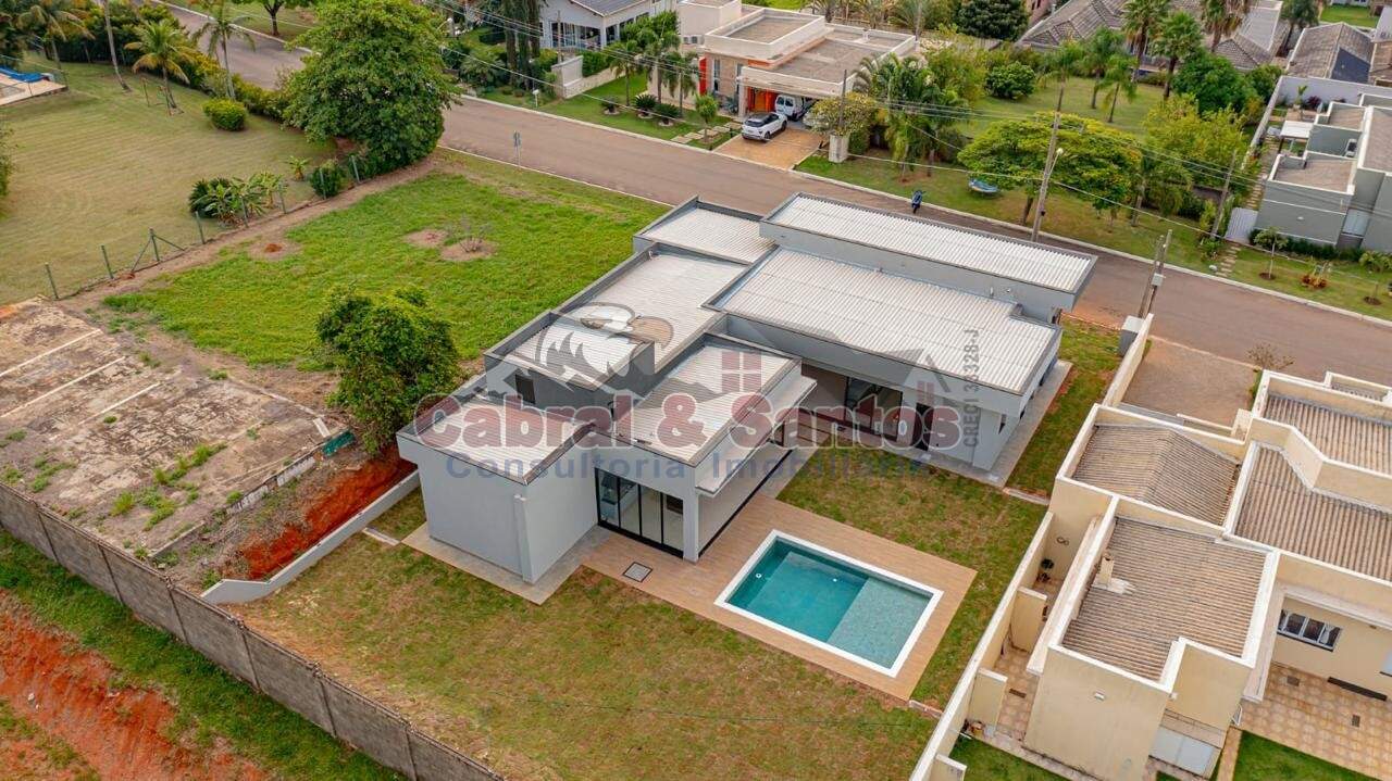 Casa à venda no JARDIM SANTA MONICA: Foto 01