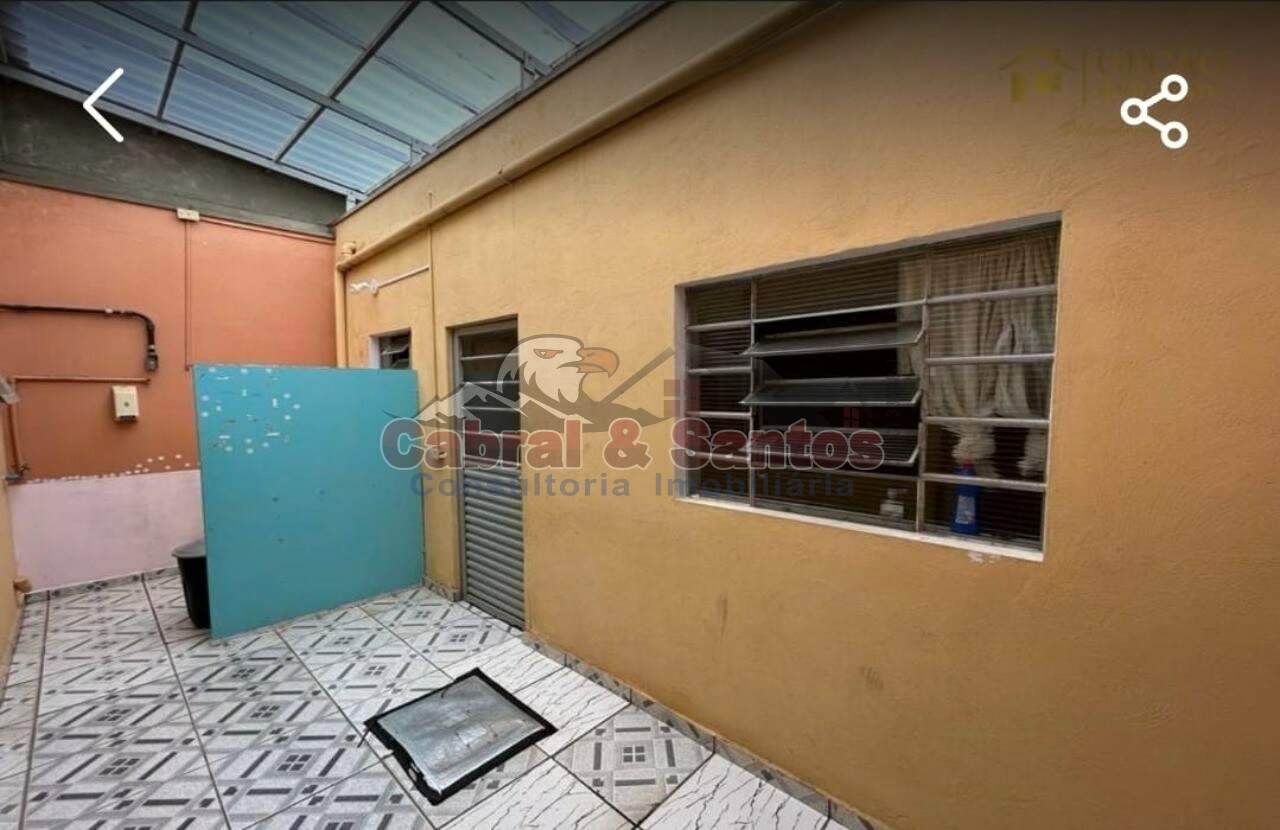 Salão à venda no VILA PADRE BENTO: Foto 08