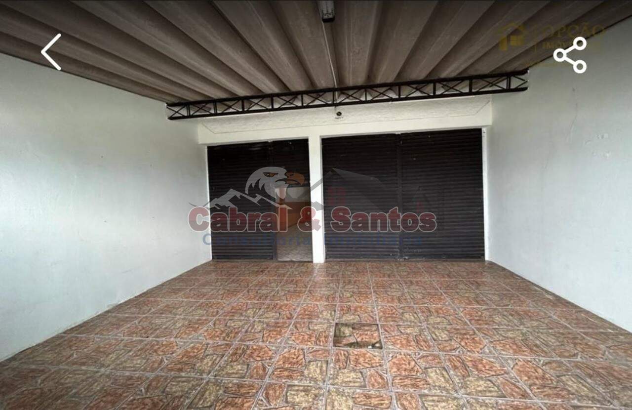 Salão à venda no VILA PADRE BENTO: Foto 02