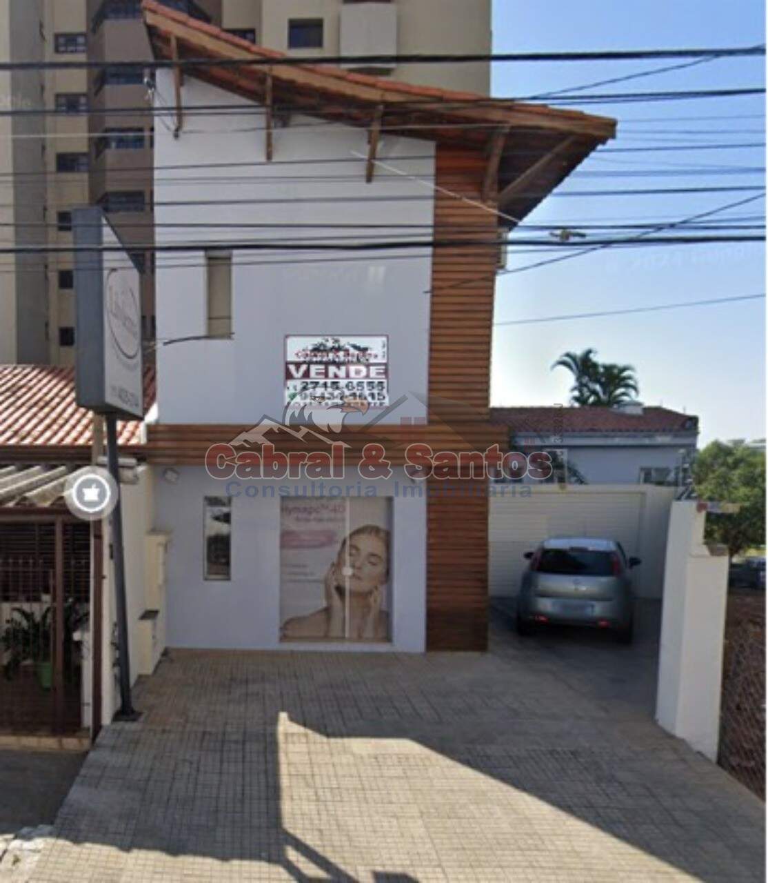 Casa à venda no VILA NOVA: Foto 01