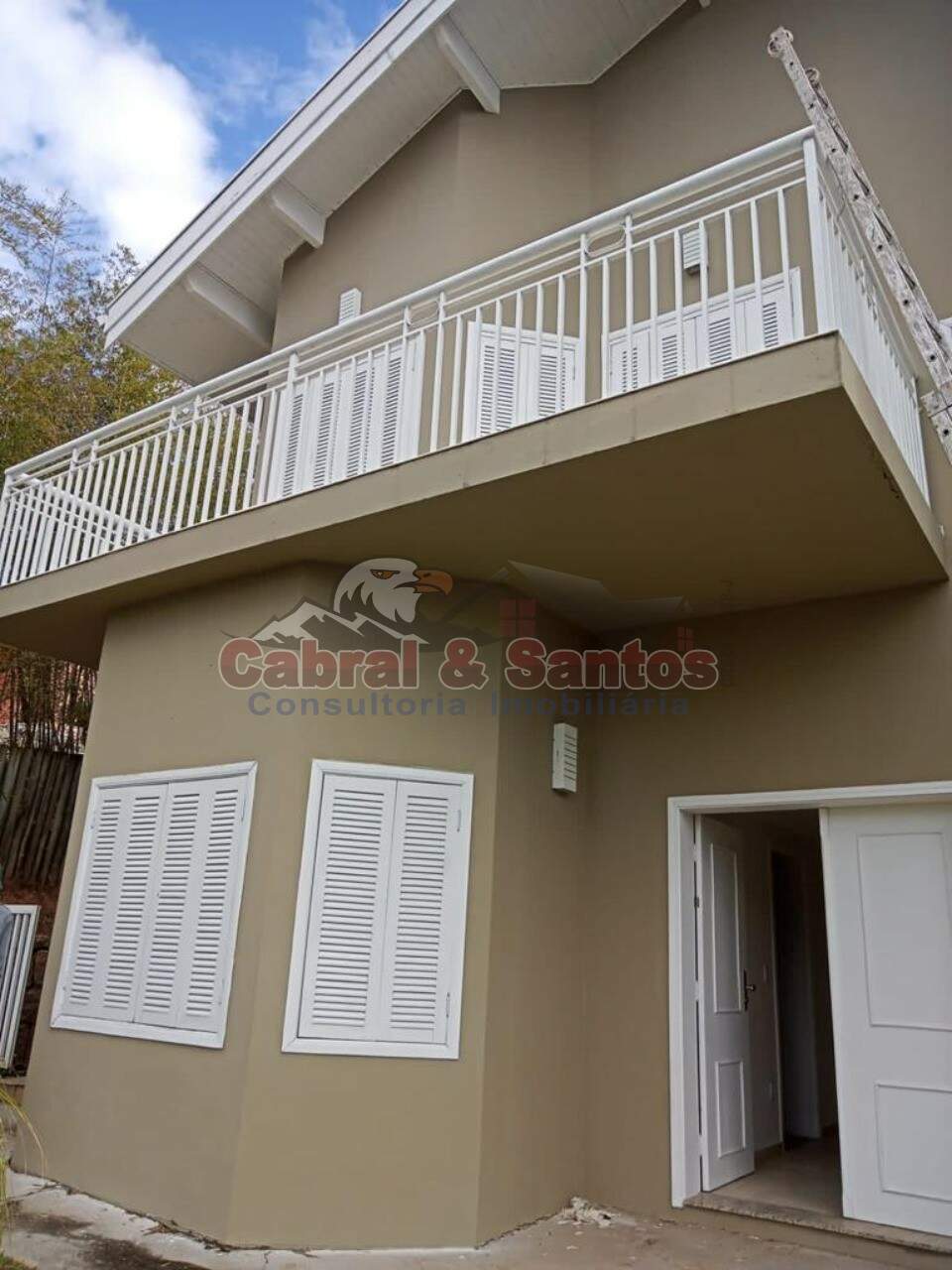 Casa à venda no CAMPOS DE SANTO ANTÔNIO: Foto 20