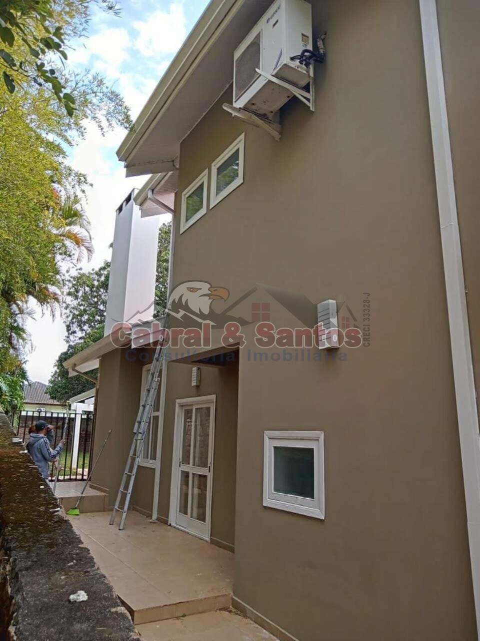 Casa à venda no CAMPOS DE SANTO ANTÔNIO: Foto 18