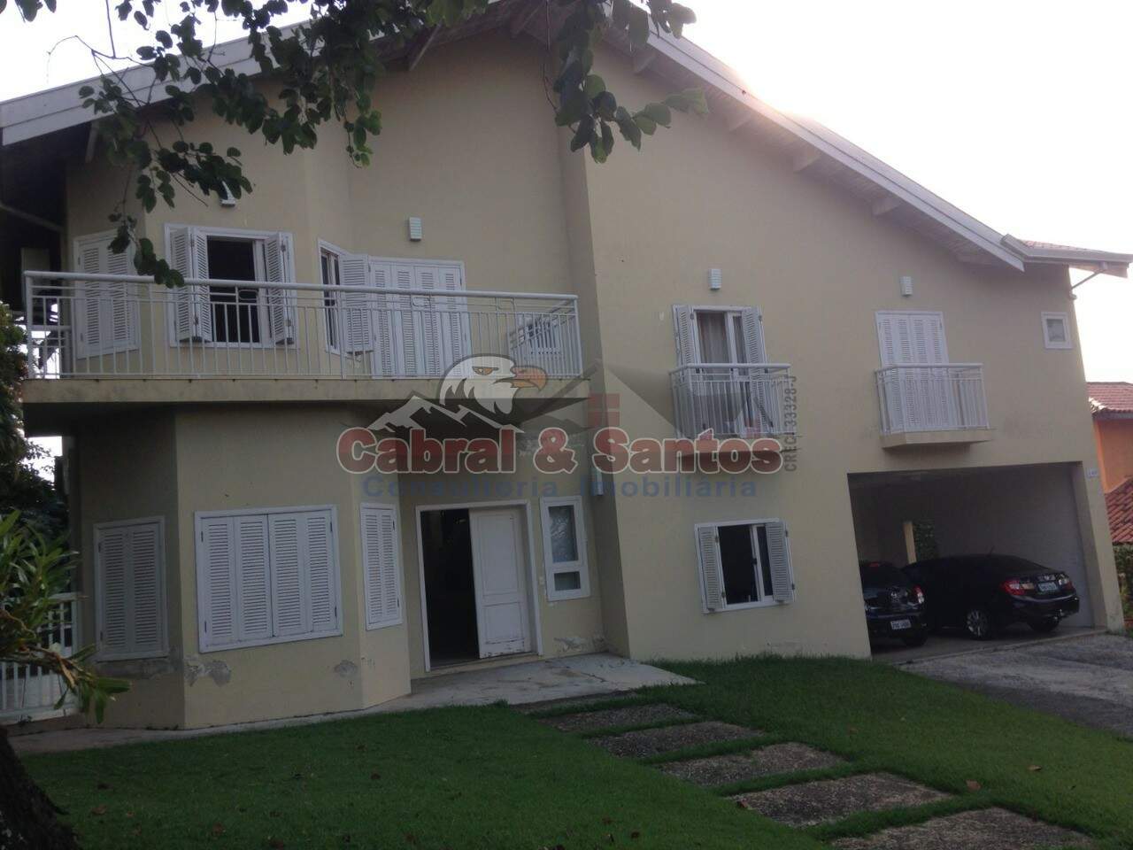 Casa à venda no CAMPOS DE SANTO ANTÔNIO: Foto 12