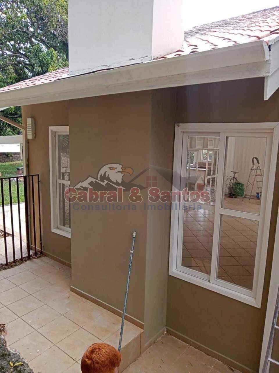 Casa à venda no CAMPOS DE SANTO ANTÔNIO: Foto 16