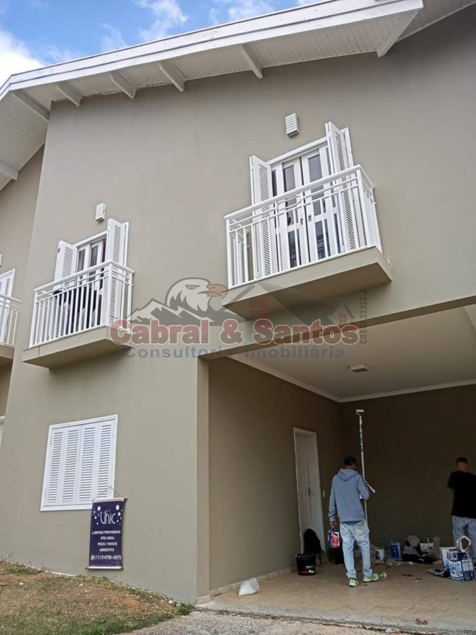 Casa à venda no CAMPOS DE SANTO ANTÔNIO: Foto 26