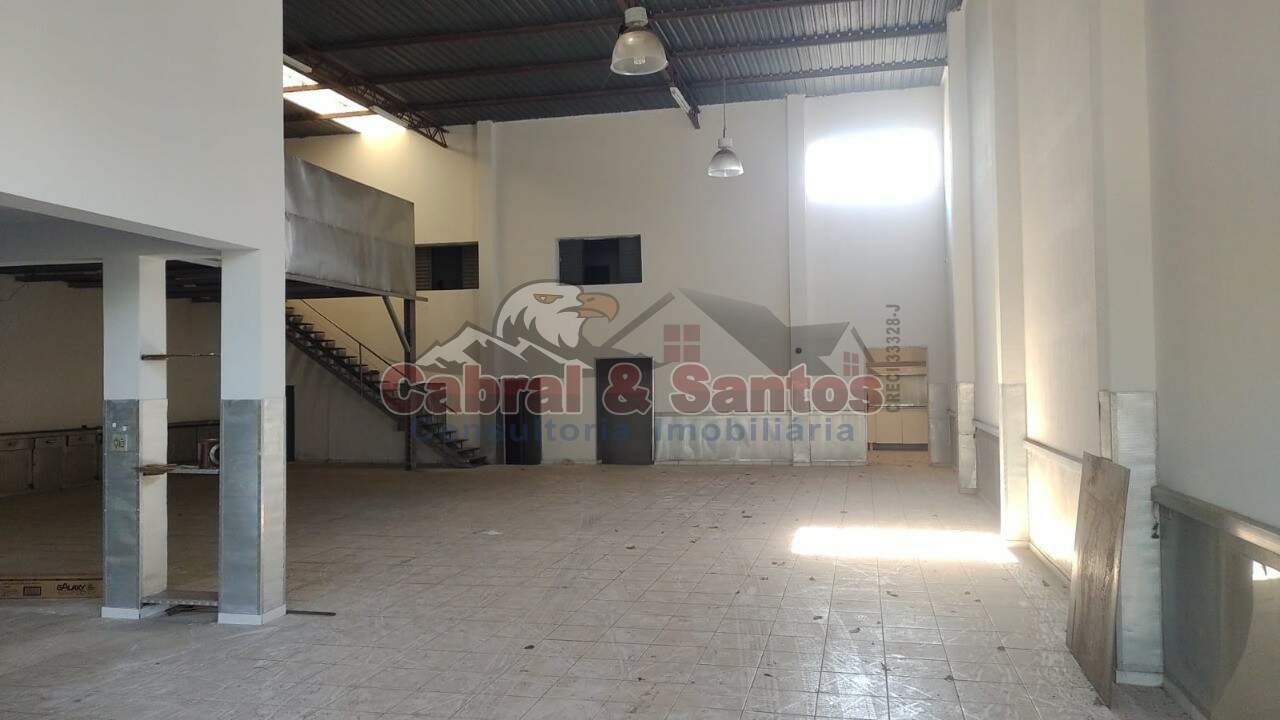 Galpão à venda no PARQUE NOSSA SENHORA DA CANDELÁRIA: Foto 07