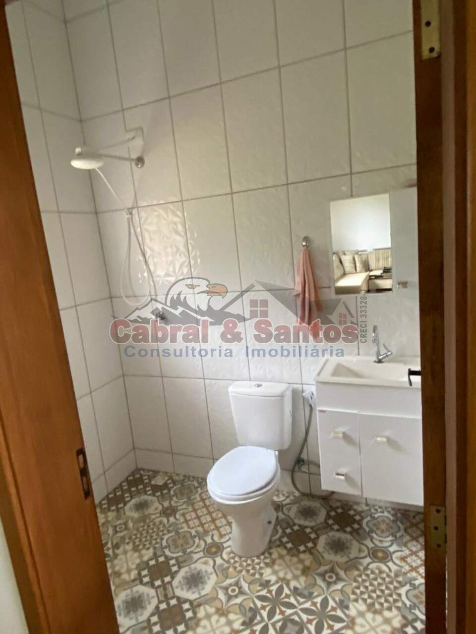 Sítio à venda no RESIDENCIAL PARQUE CAMPOS DE SANTO ANTÔNIO II: Foto 15