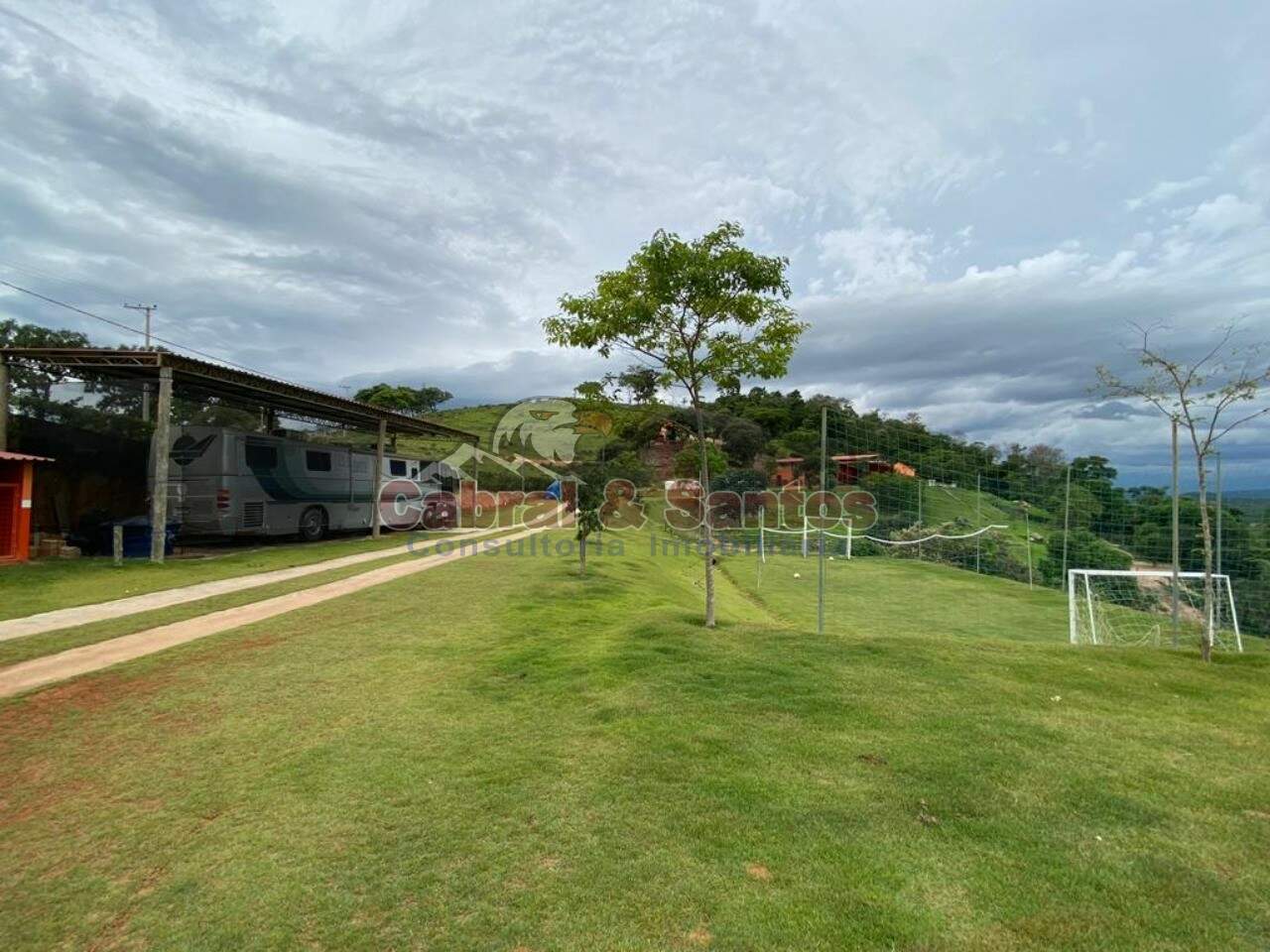 Sítio à venda no RESIDENCIAL PARQUE CAMPOS DE SANTO ANTÔNIO II: Foto 07