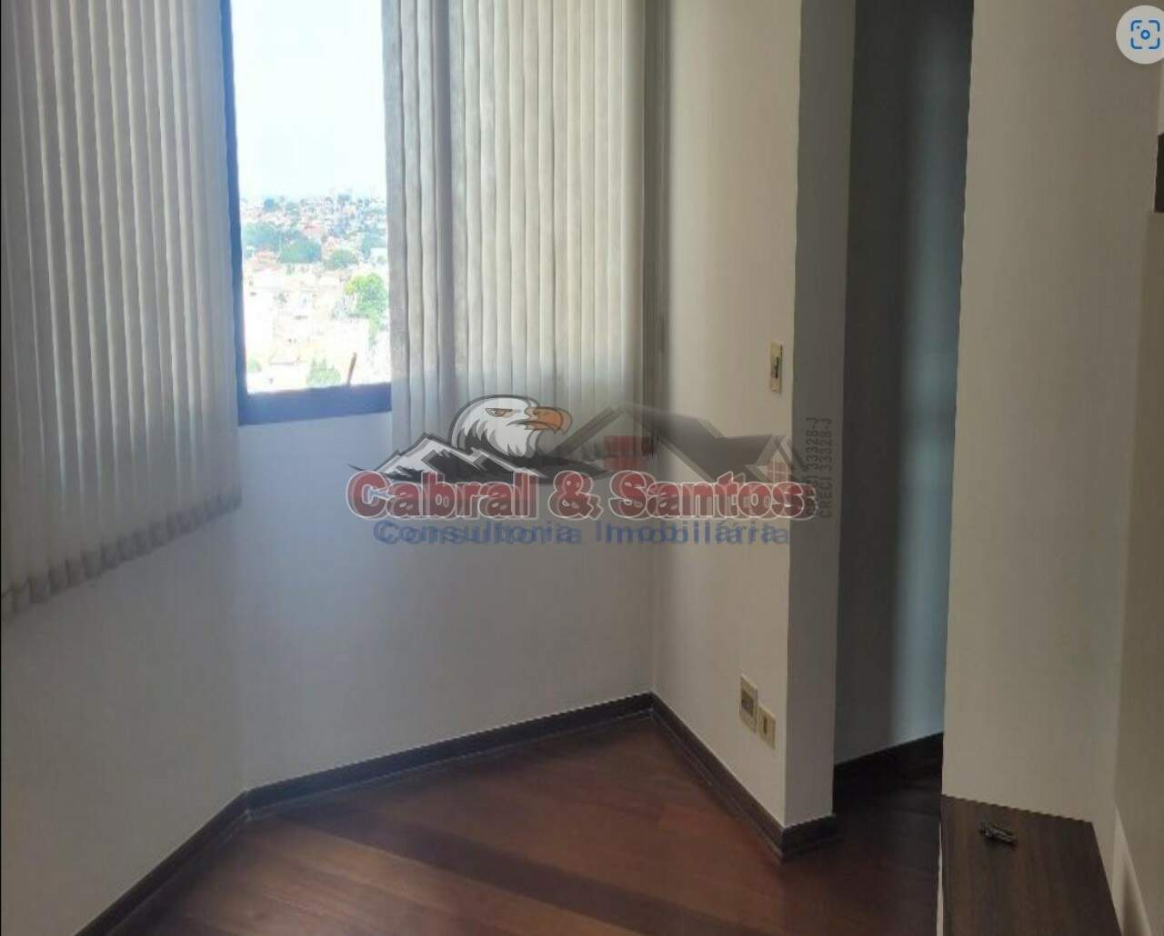 Apartamento à venda no JARDIM CORAZZA: Foto 03