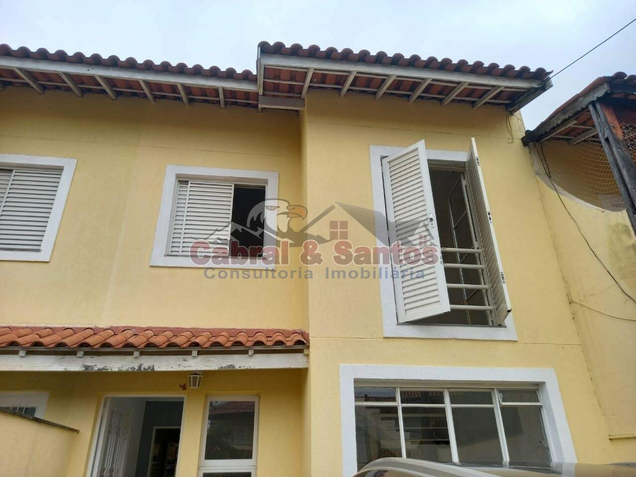 Casa à venda no JARDIM SÃO CONRADO: Foto 01