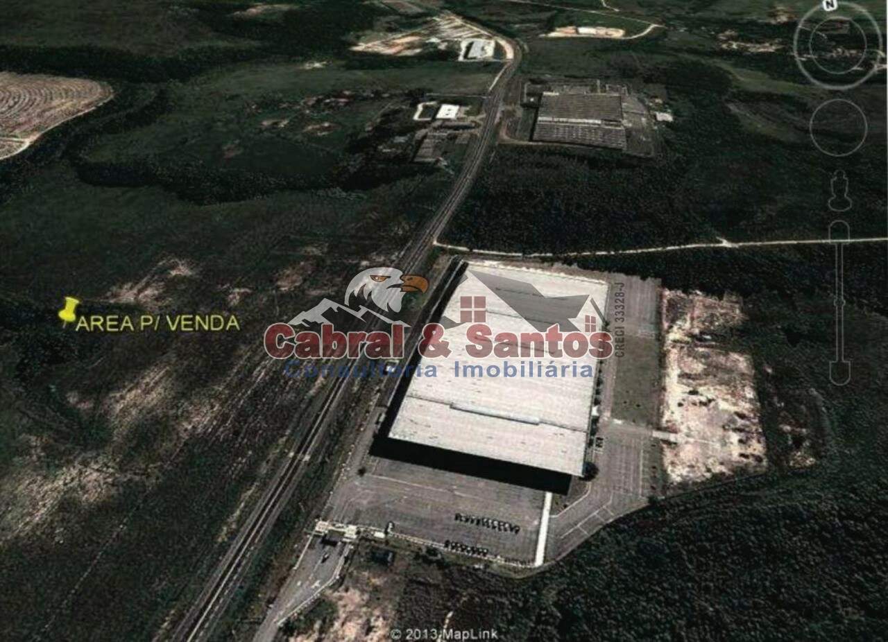 AREA à venda no VILA MARTINS: Foto 01
