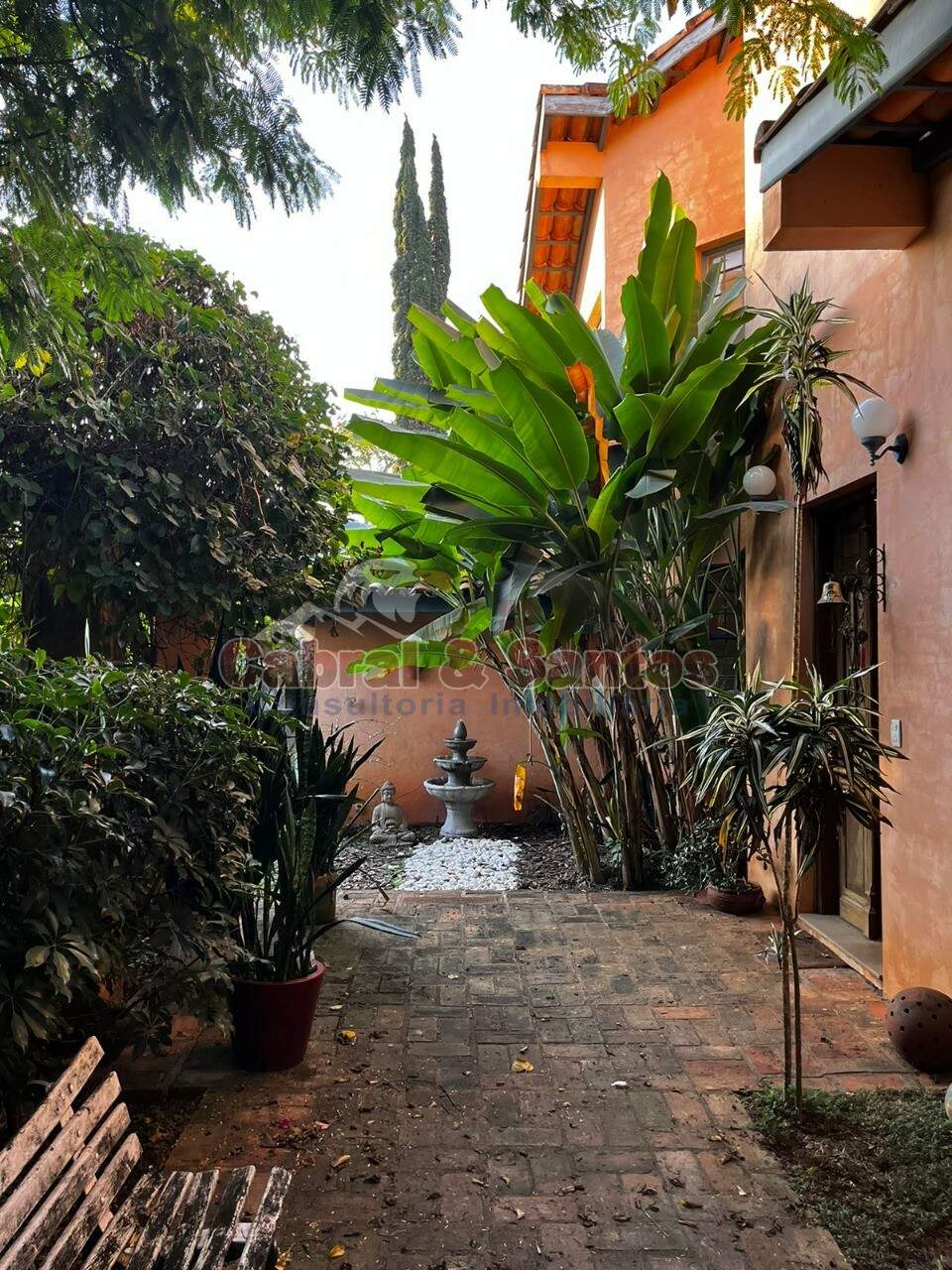 Casa à venda no MANGUEIRAS DE ITU: Foto 07