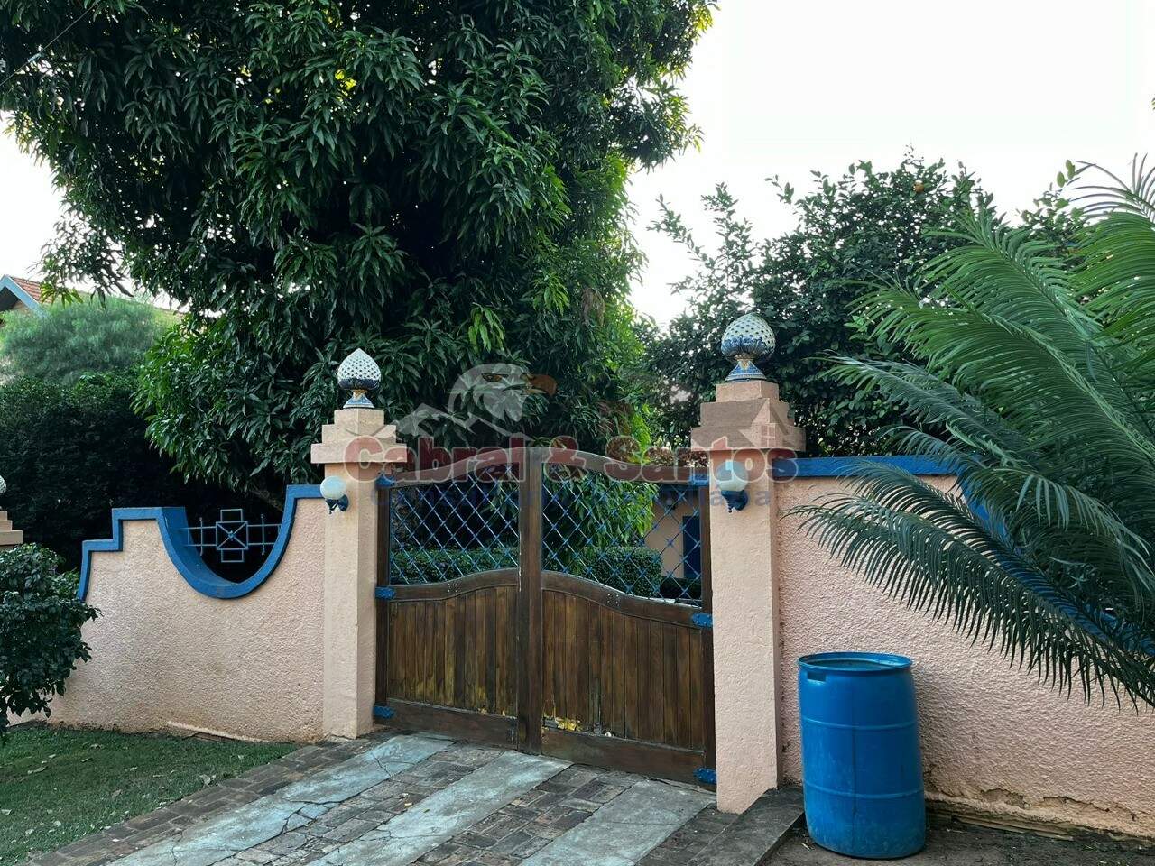 Casa à venda no MANGUEIRAS DE ITU: Foto 02
