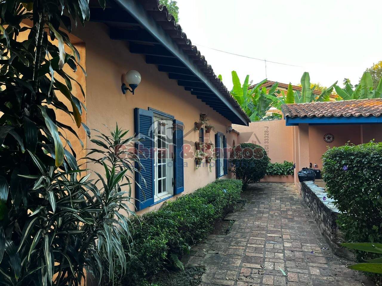 Casa à venda no MANGUEIRAS DE ITU: Foto 05
