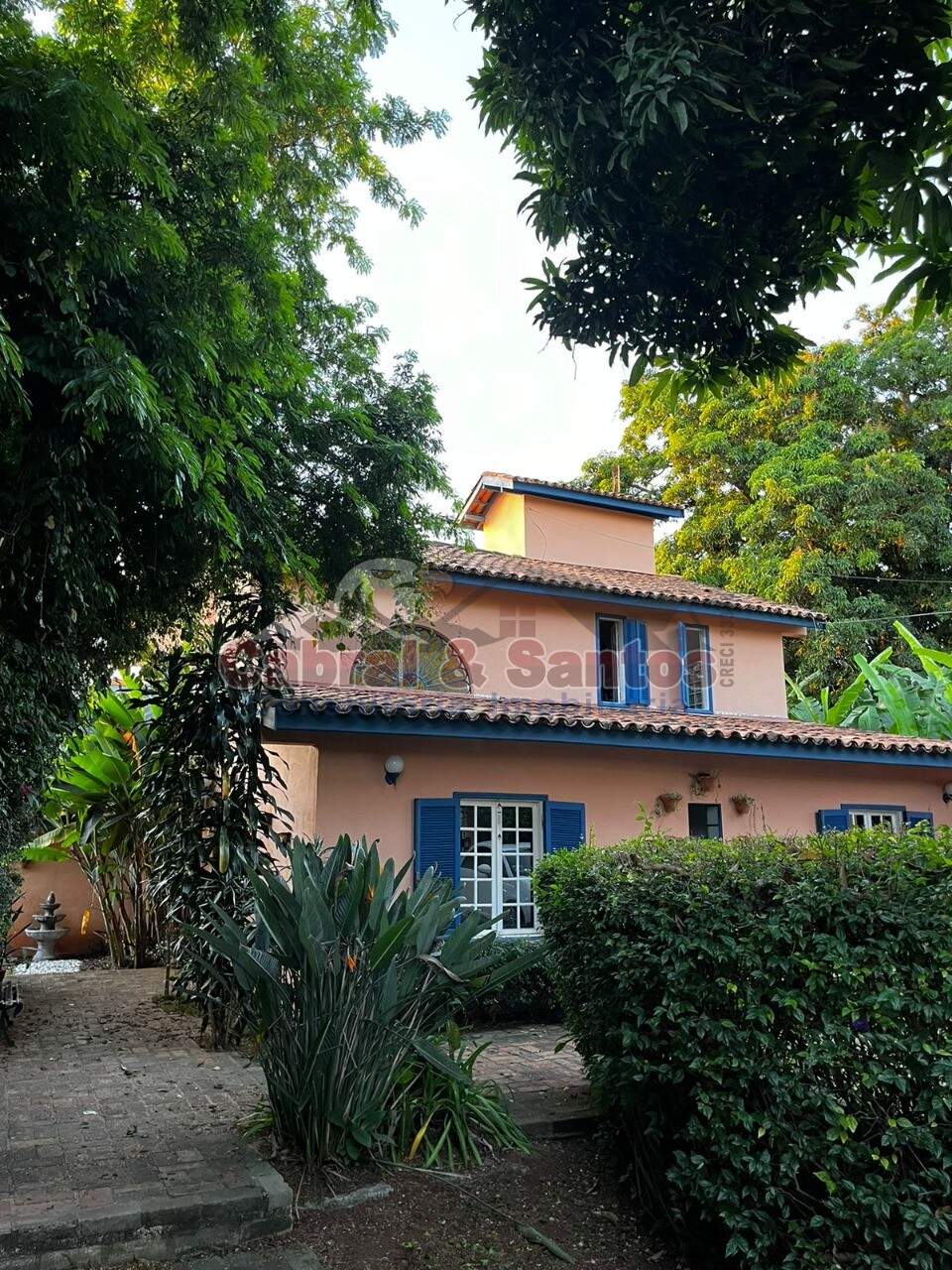 Casa à venda no MANGUEIRAS DE ITU: Foto 04