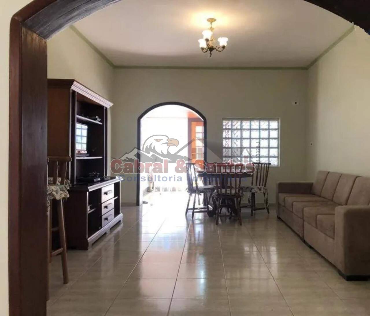 Casa à venda no MANGUEIRAS DE ITU: Foto 06
