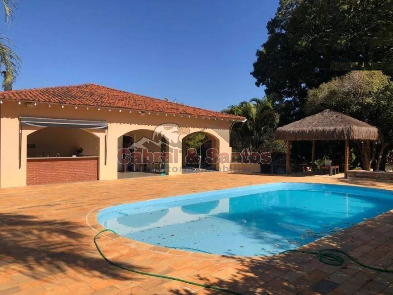 Casa à venda no MANGUEIRAS DE ITU: Foto 01