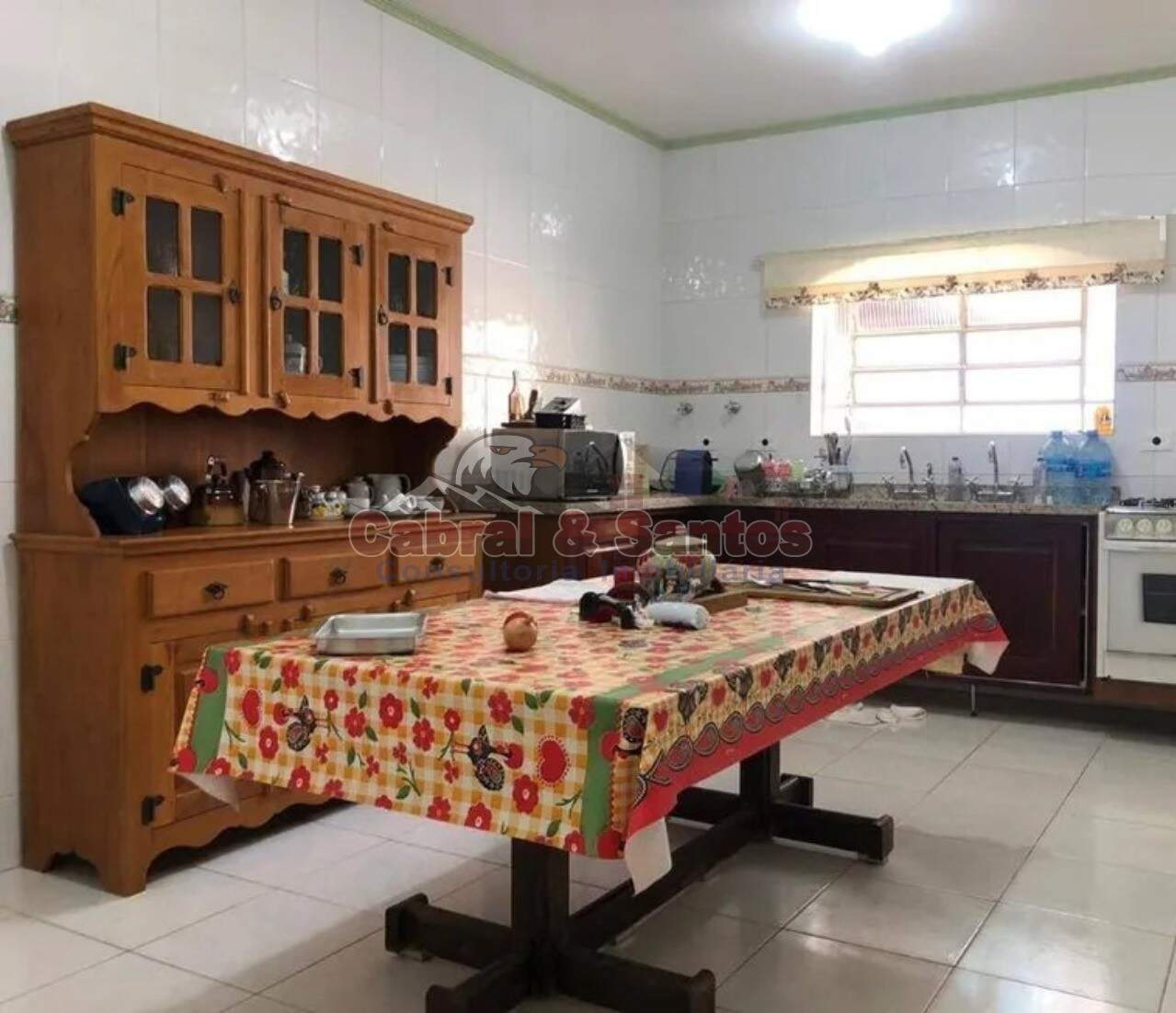Casa à venda no MANGUEIRAS DE ITU: Foto 07