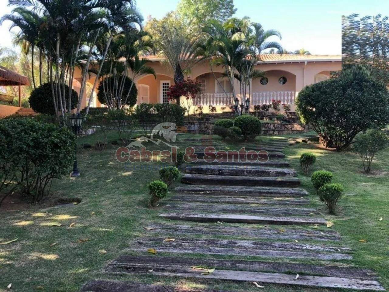 Casa à venda no MANGUEIRAS DE ITU: Foto 03