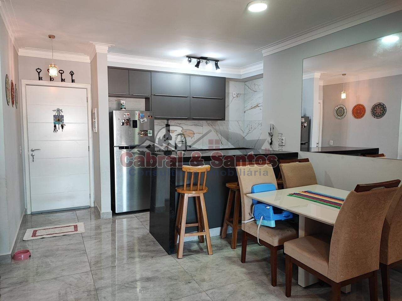 Apartamento à venda no PARQUE INDUSTRIAL: Foto 14