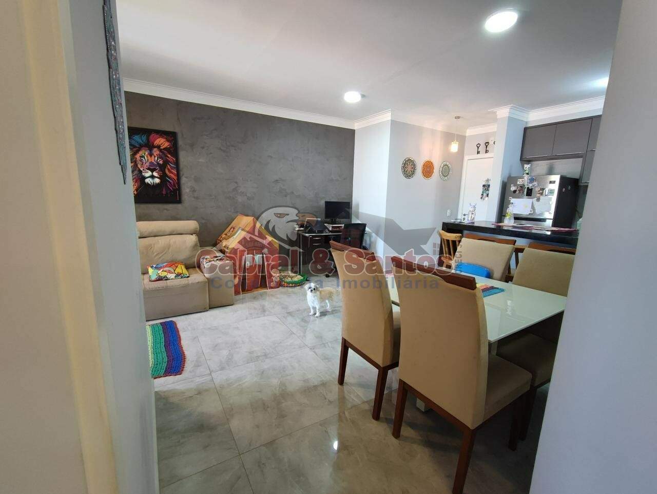 Apartamento à venda no PARQUE INDUSTRIAL: Foto 07