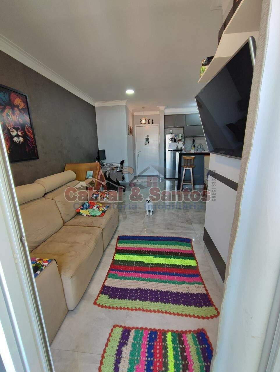 Apartamento à venda no PARQUE INDUSTRIAL: Foto 01