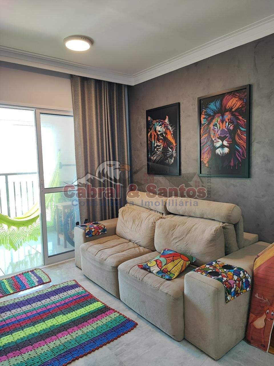 Apartamento à venda no PARQUE INDUSTRIAL: Foto 11
