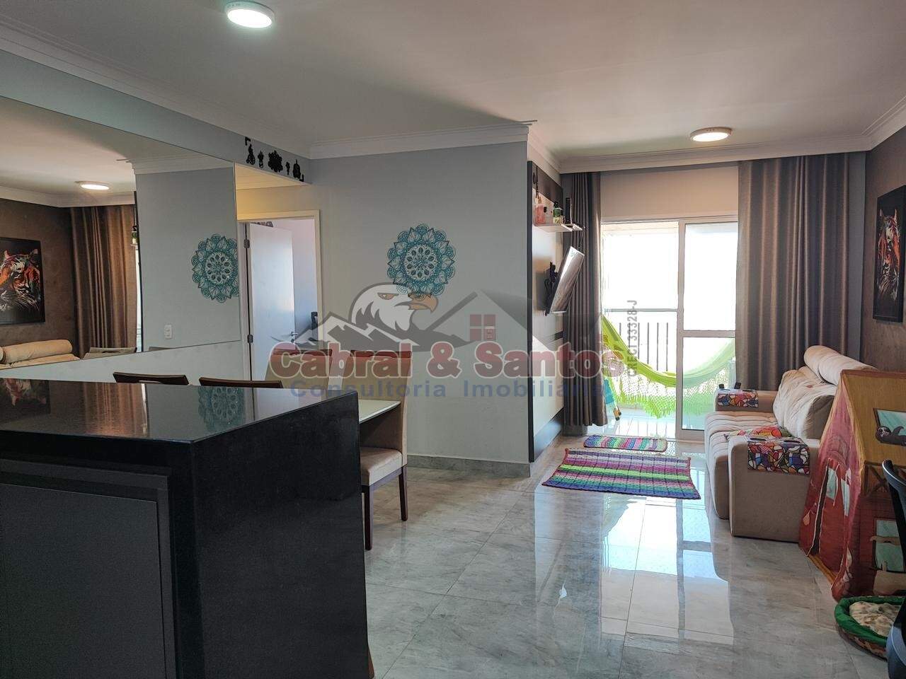 Apartamento à venda no PARQUE INDUSTRIAL: Foto 12