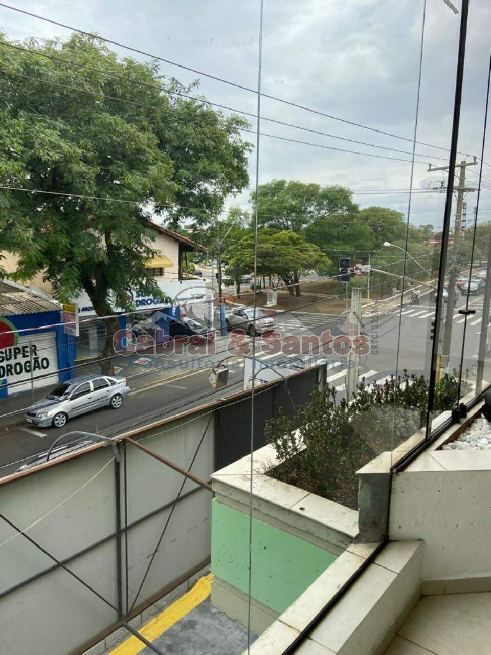 Sala para aluguel no VILA NOVA: Foto 02