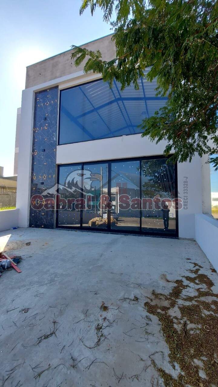 Salão para aluguel no ITU NOVO CENTRO: Foto 03