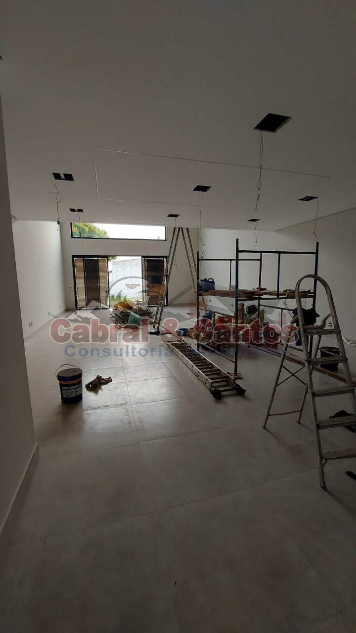 Salão para aluguel no ITU NOVO CENTRO: Foto 05
