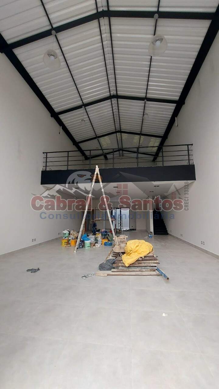 Salão para aluguel no ITU NOVO CENTRO: Foto 06
