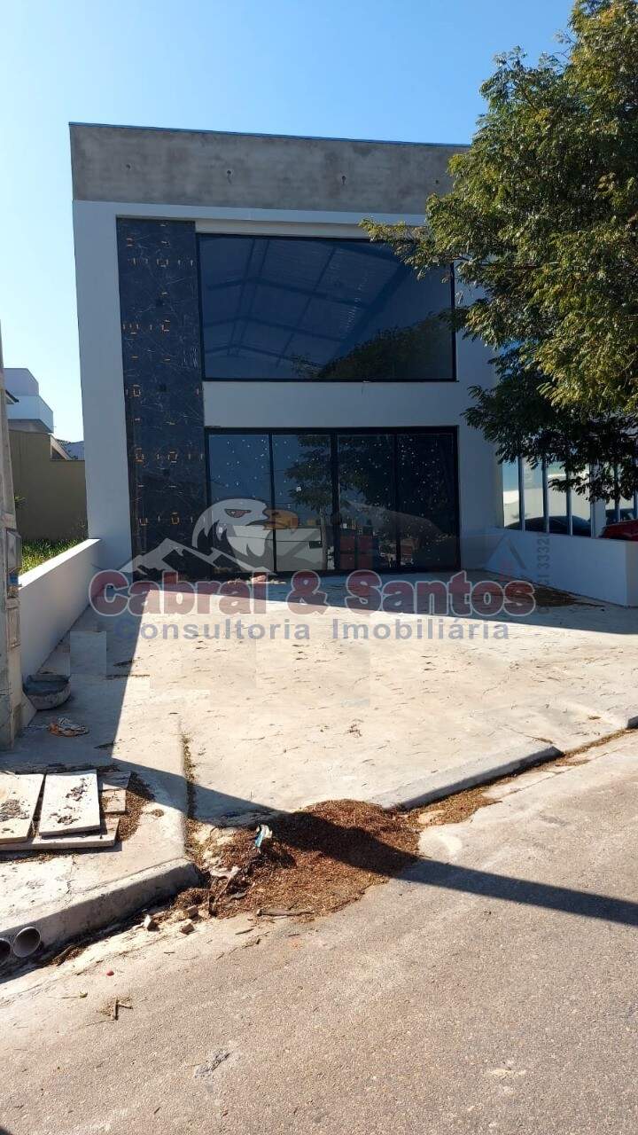 Salão para aluguel no ITU NOVO CENTRO: Foto 05