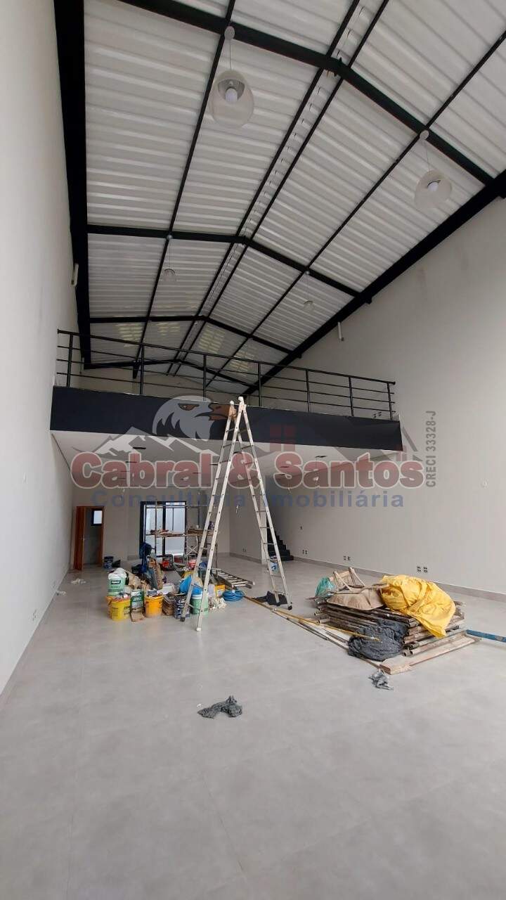 Salão para aluguel no ITU NOVO CENTRO: Foto 04