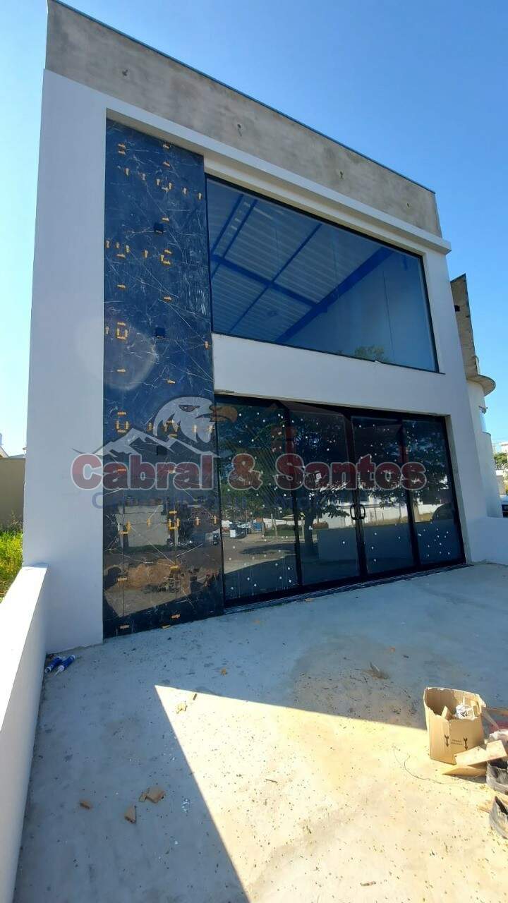 Salão para aluguel no ITU NOVO CENTRO: Foto 02